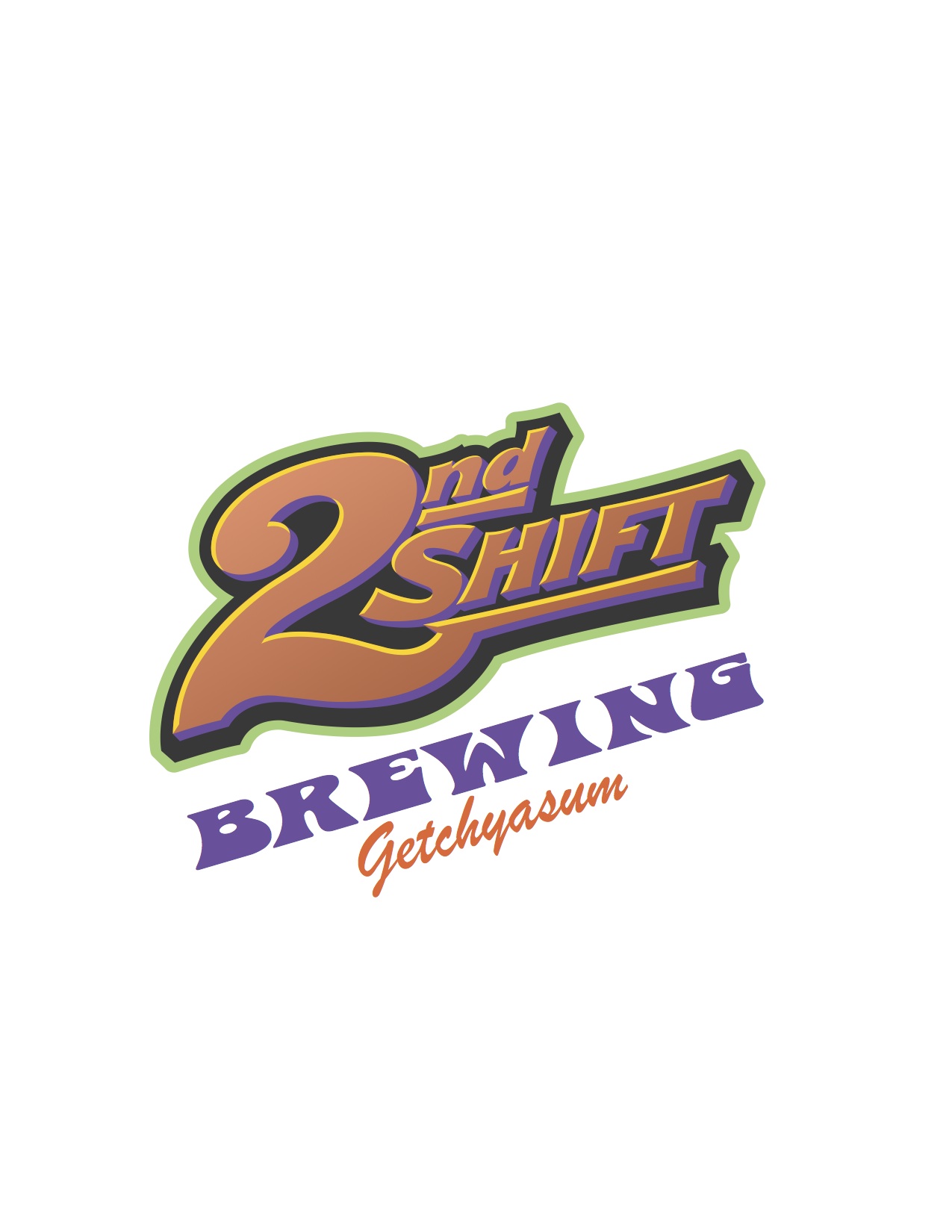 Friday, February 24th, A Night With 2nd Shift Brewing