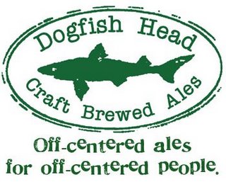 Tuesday, August 22nd @ 6pm, An Evening with Dogfish Head