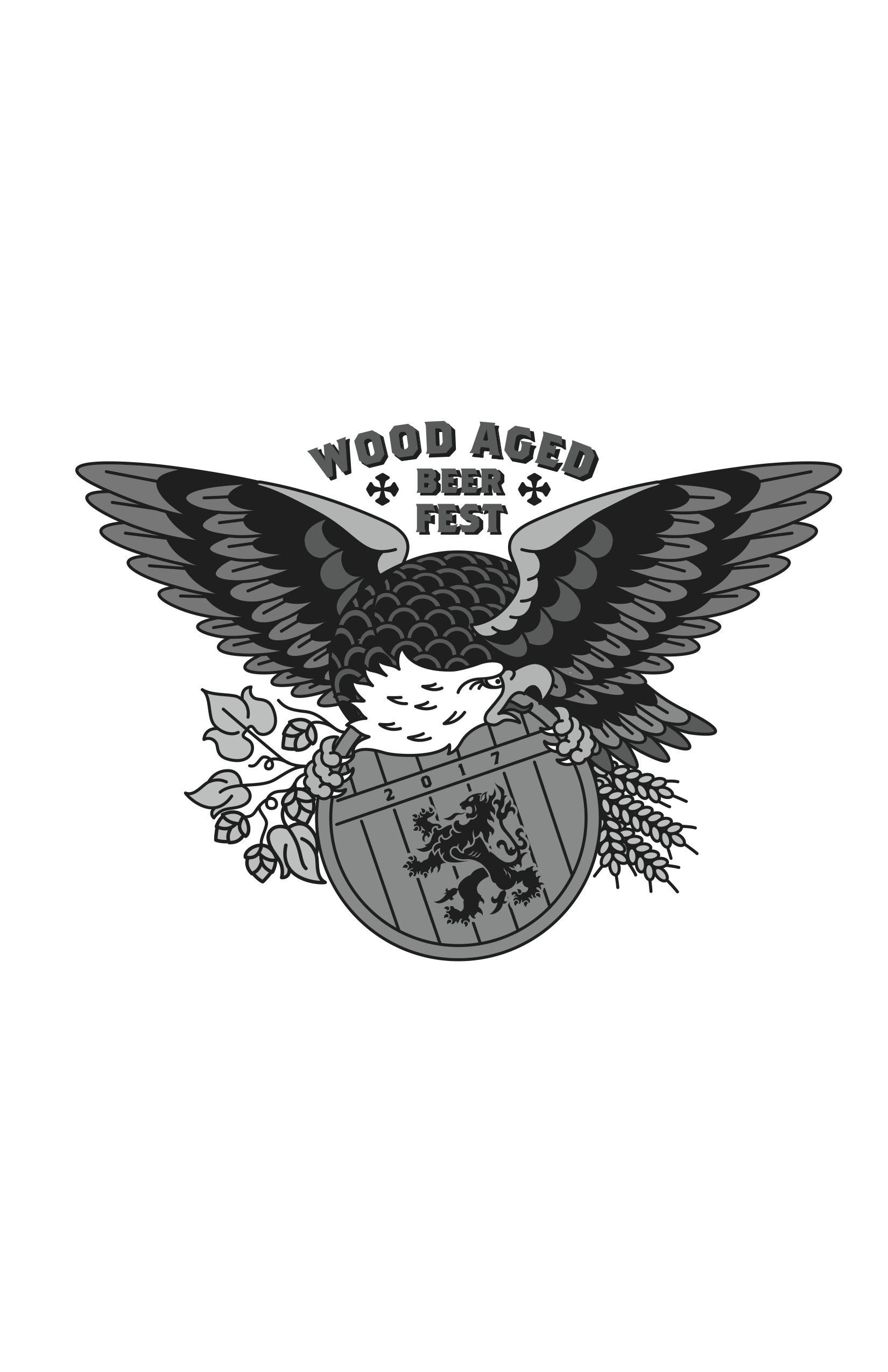 Thursday, December 7th-Sunday December 10th, 10th Annual Bigwood Festival