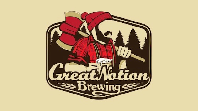 Wednesday, November 8th @6pm, An Evening with Great Notion