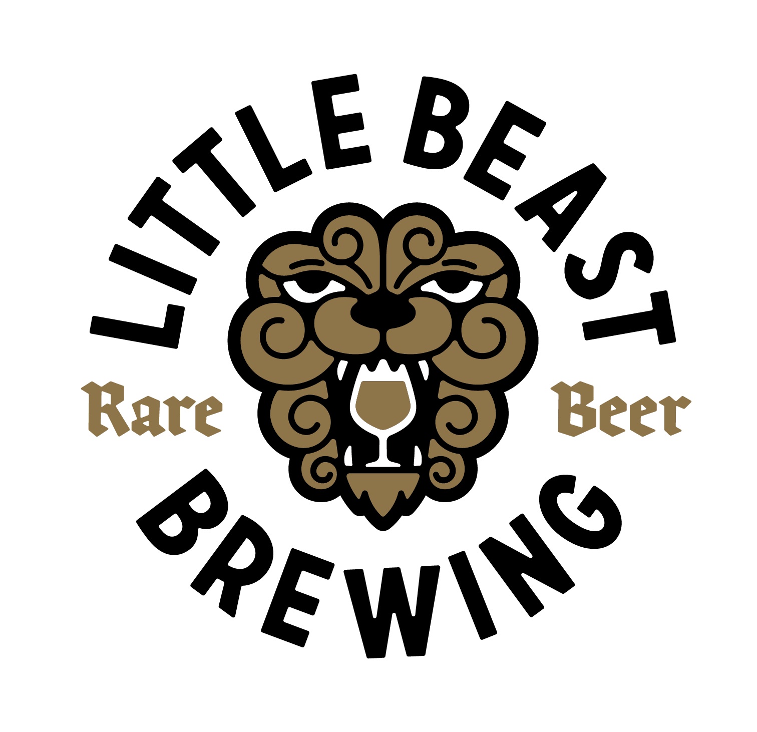 Tuesday, February 13th @ 6pm, Little Beast Washington Launch Event