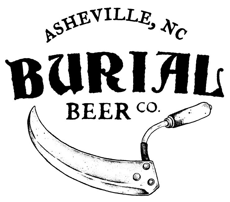 Tuesday, May 15th @3pm An Evening with Burial Brewing