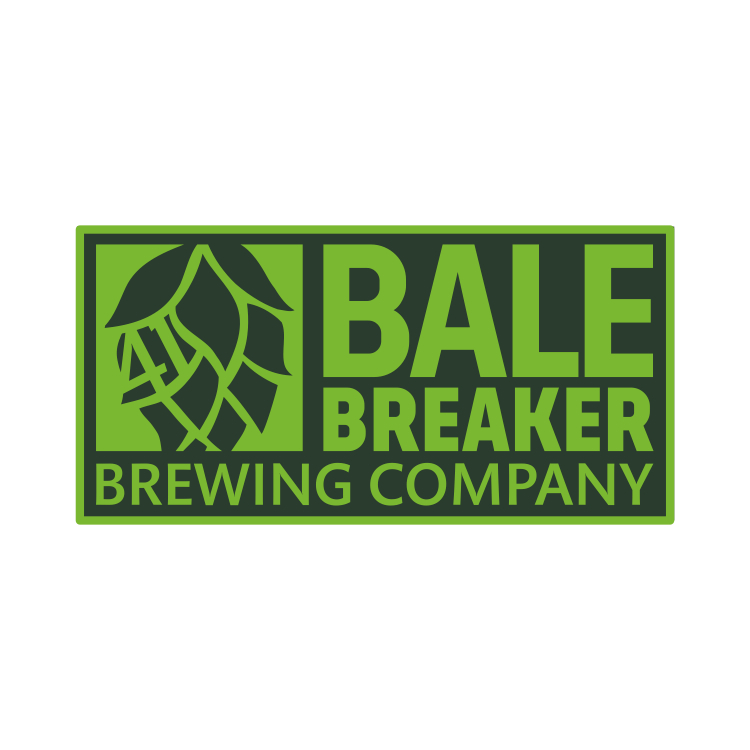 Wednesday, October 3rd @6pm Bale Breaker and Friends