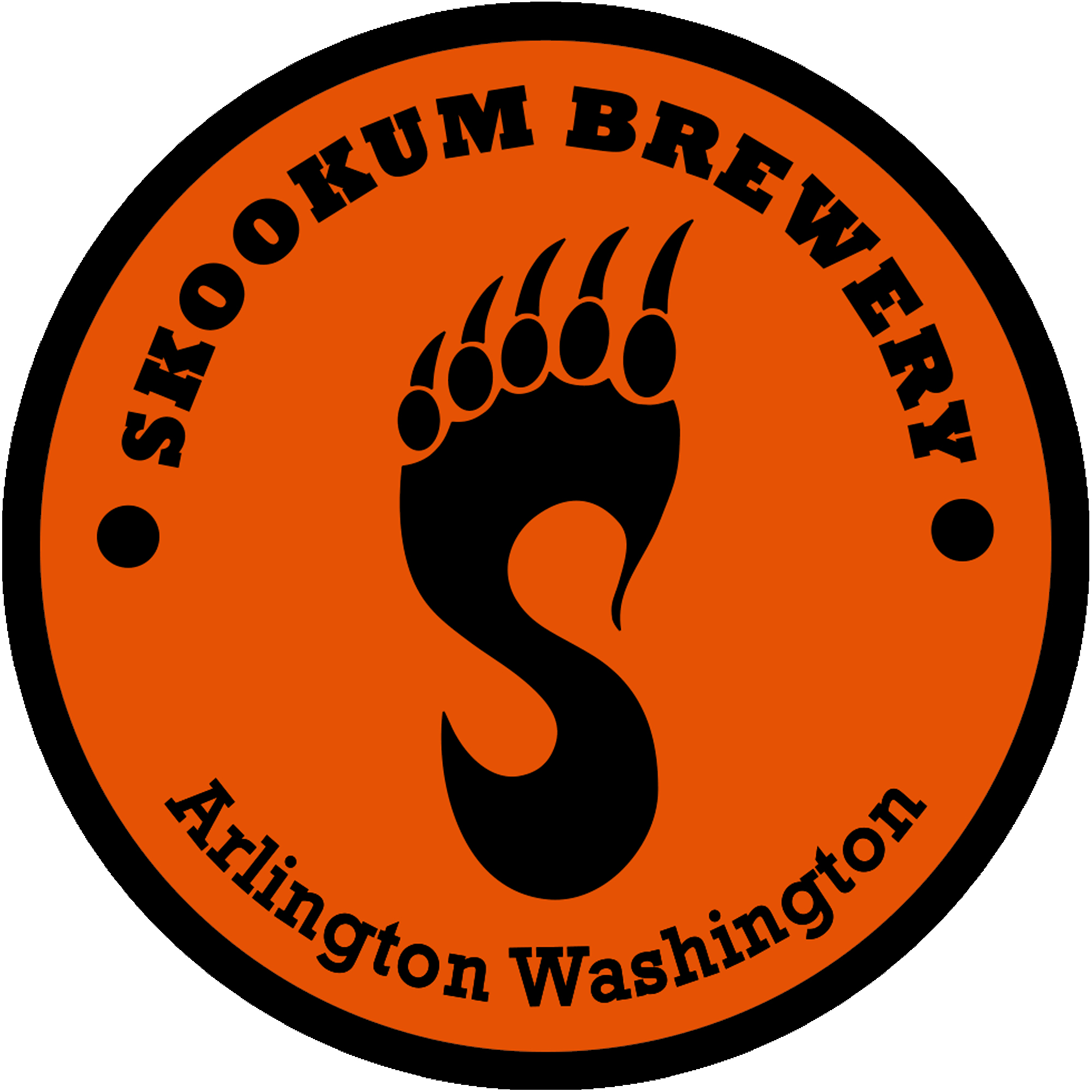 Wednesday, July 31st @ 6pm An Evening With Skookum Brewing