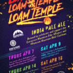 Loam Temple Celebration