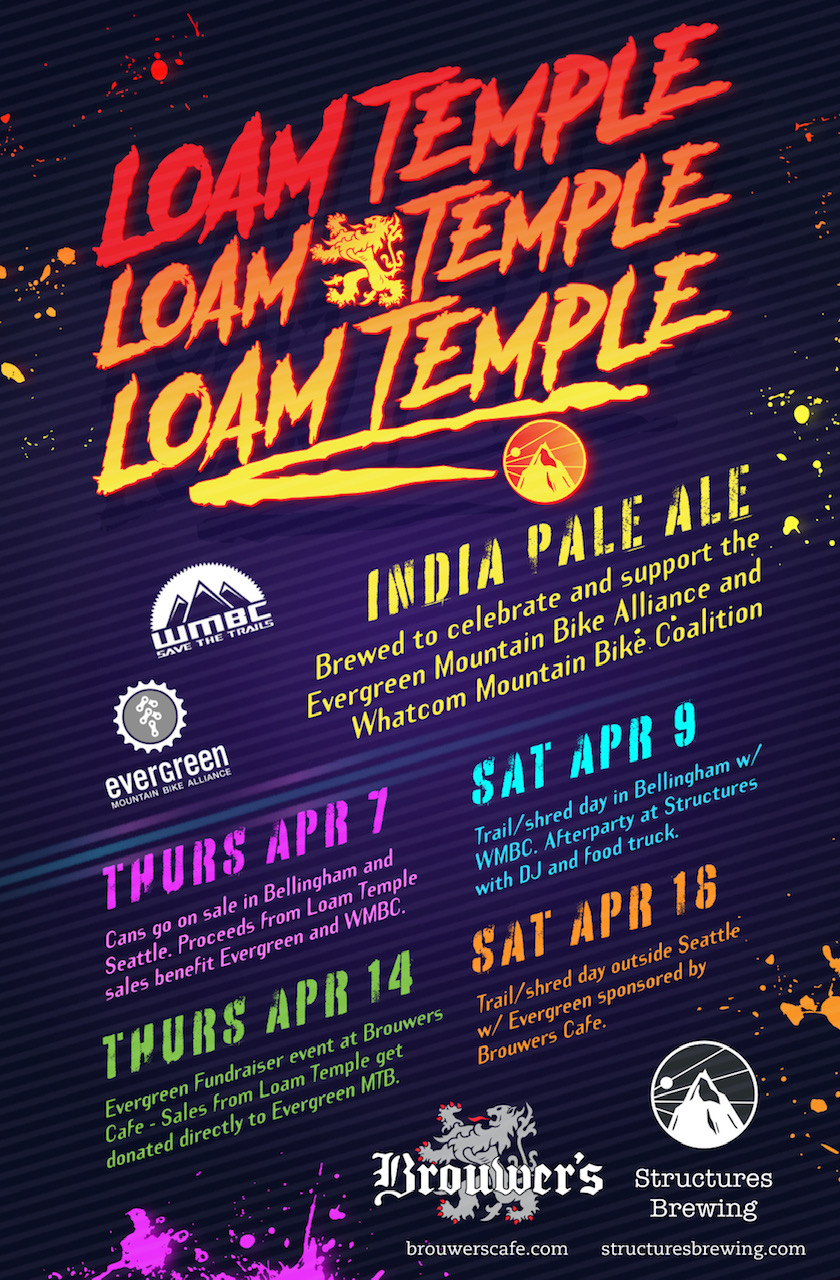 Loam Temple Celebration